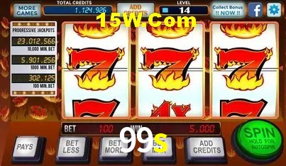 Experiência VIP 99s