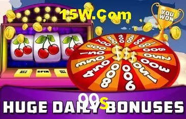 Provedores de Jogos 99s