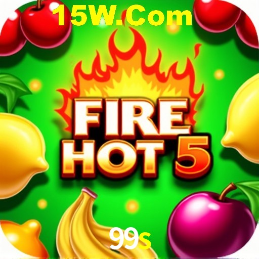 Weekend Specials 99s