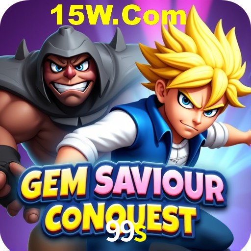 Desvendando o Mundo dos Jogos Virtuais na 99s