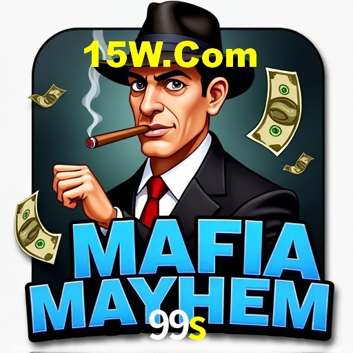 Mesa de Blackjack 99s